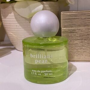 Brilliant Pear Eau de Parfum